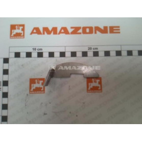 Tole D arret gauche 915603 Amazone