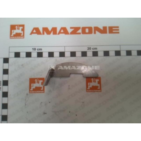 TOLE D ARRET GAUCHE Réf. 915603 AMAZONE TOLE D ARRET GAUCHE Réf. 915603 AMAZONE