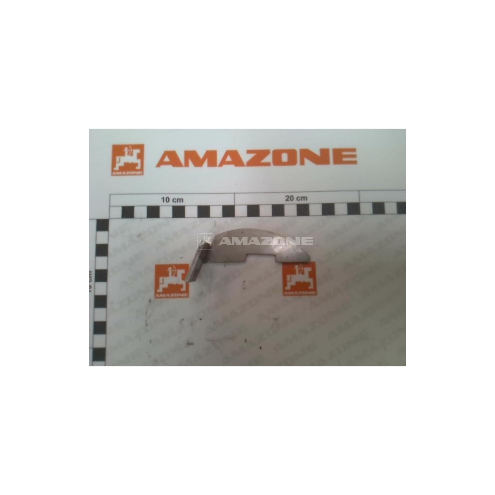 Tole D arret gauche 915603 Amazone