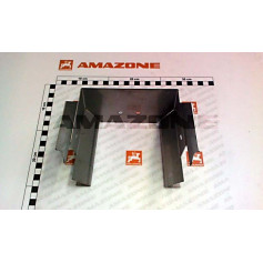 Tole protection doseur Réf. 915608 - AMAZONE