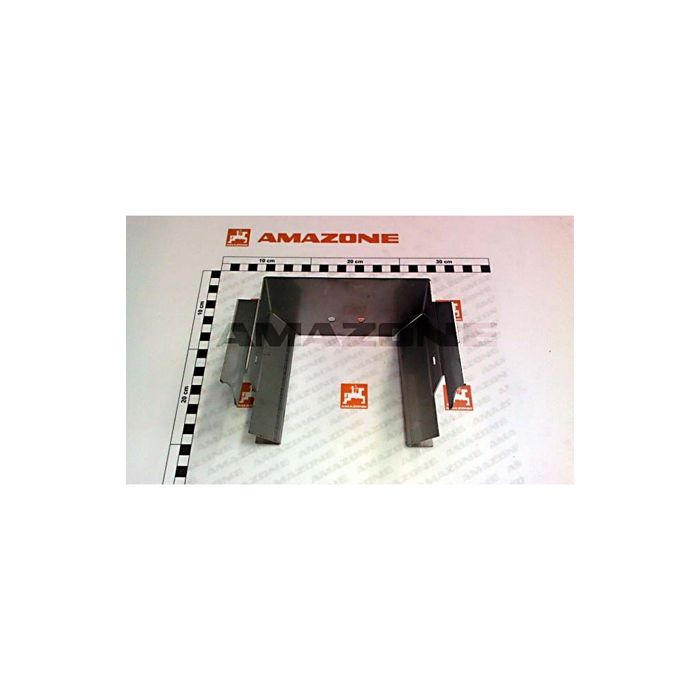 Tole protection doseur 915608 Amazone