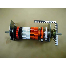 Doseur cpl. AP-D2/DMC 915612 Amazone