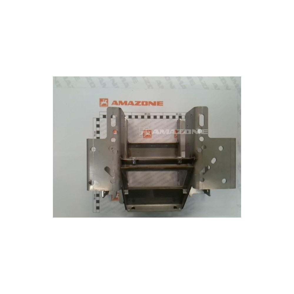 Carter distrib. nu 915610 Amazone