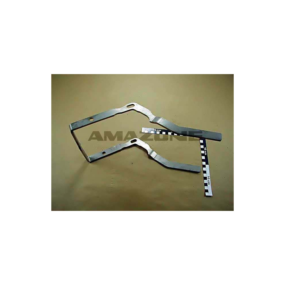 Etrier de commande 915623 Amazone