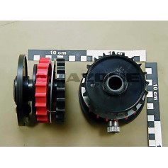 DOSEUR PETITES CANNELURES Réf. 915620 AMAZONE DOSEUR PETITES CANNELURES Réf. 915620 AMAZONE