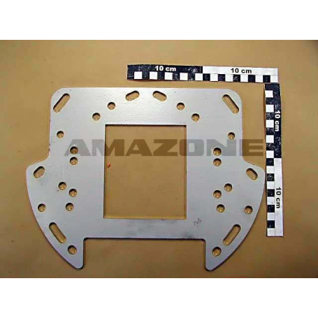 PLAQUE DE DOSEUR/INJECTEUR AD-P Réf. 915660 AMAZONE PLAQUE DE DOSEUR/INJECTEUR AD-P Réf. 915660 AMAZONE