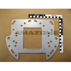 PLAQUE DE DOSEUR/INJECTEUR AD-P Réf. 915660 AMAZONE PLAQUE DE DOSEUR/INJECTEUR AD-P Réf. 915660 AMAZONE