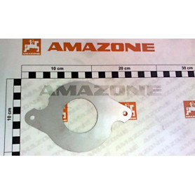 Rondelle DI_50 avec oreille 915618 Amazone