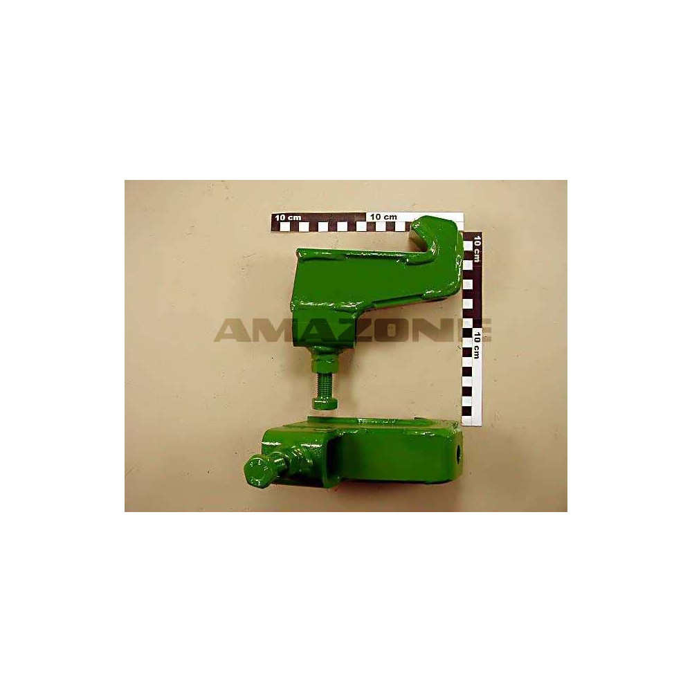 Support de decrotteur 915811 Amazone