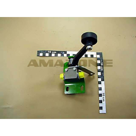 VANNE HYD. DE REPLIAGE DROITE PULVE Réf. 915954 AMAZONE VANNE HYD. DE REPLIAGE DROITE PULVE Réf. 915954 AMAZONE