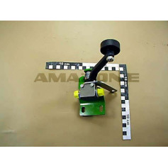 VANNE HYD. DE REPLIAGE DROITE PULVE Réf. 915954 AMAZONE VANNE HYD. DE REPLIAGE DROITE PULVE Réf. 915954 AMAZONE