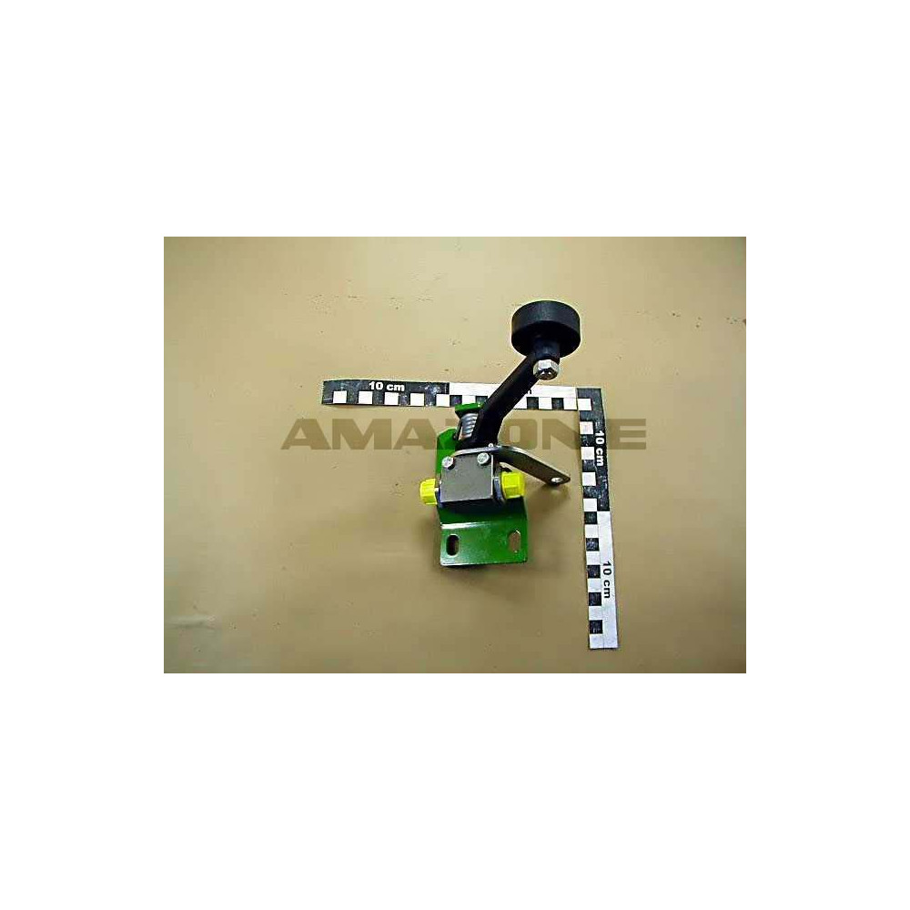 Vanne hyd. de repliage droite pulve 915954 Amazone