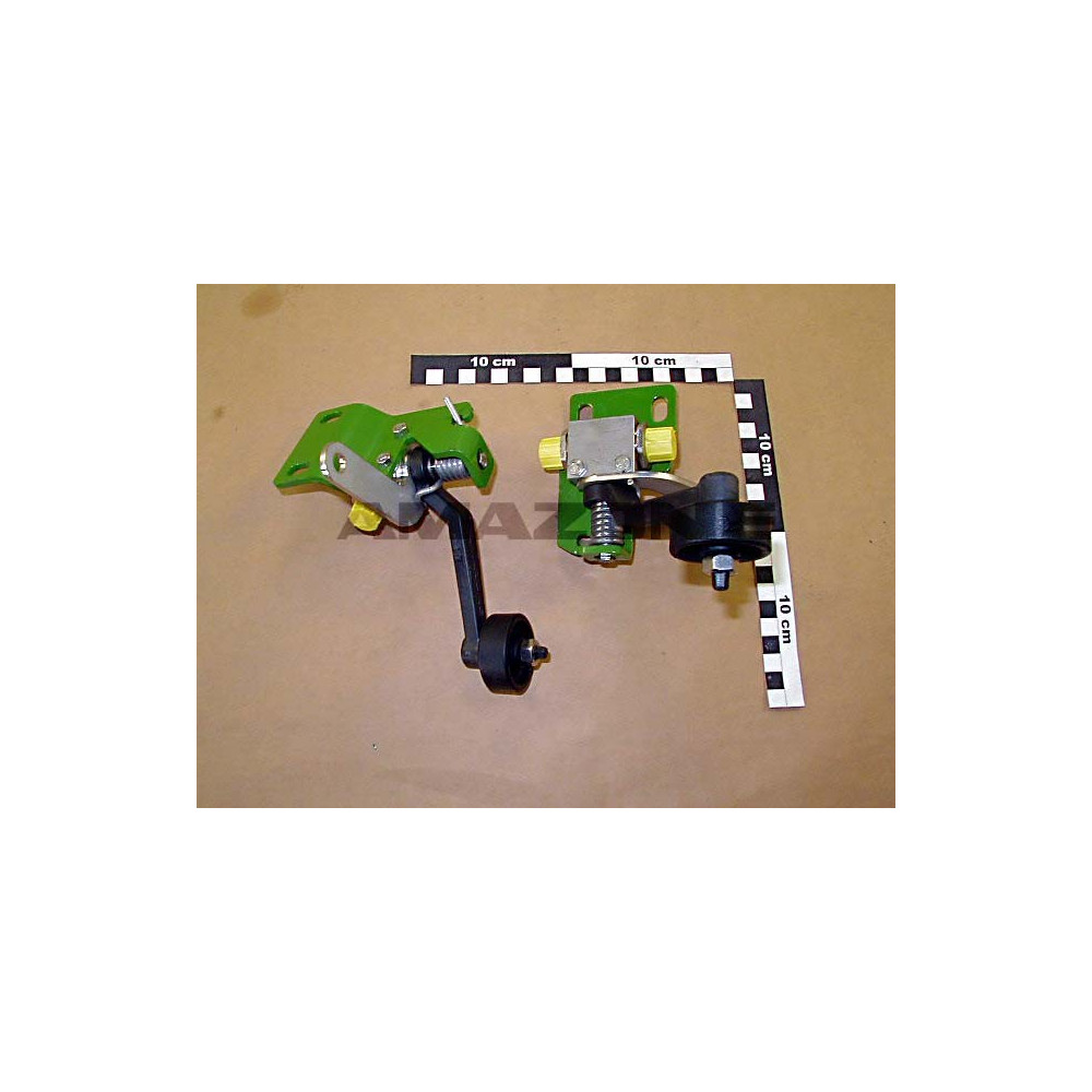 Vanne hyd. de repliage gauche pulve 915955 Amazone