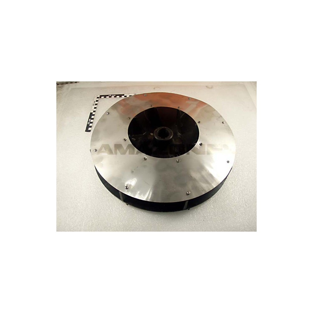 Turbine NUE DMC 915878 Amazone