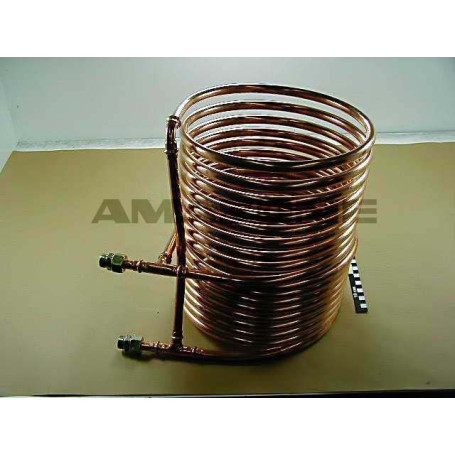CORPS REFRIGERANT Réf. 915904 AMAZONE CORPS REFRIGERANT Réf. 915904 AMAZONE