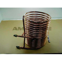 CORPS REFRIGERANT Réf. 915904 AMAZONE CORPS REFRIGERANT Réf. 915904 AMAZONE