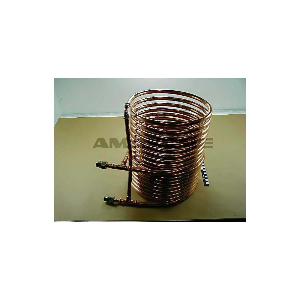 Corps refrigerant 915904 Amazone