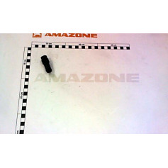 Douille 1/2"X20CPV PA6 Réf. 915984 - AMAZONE Douille 1/2"X20CPV PA6 Réf. 915984 - AMAZONE