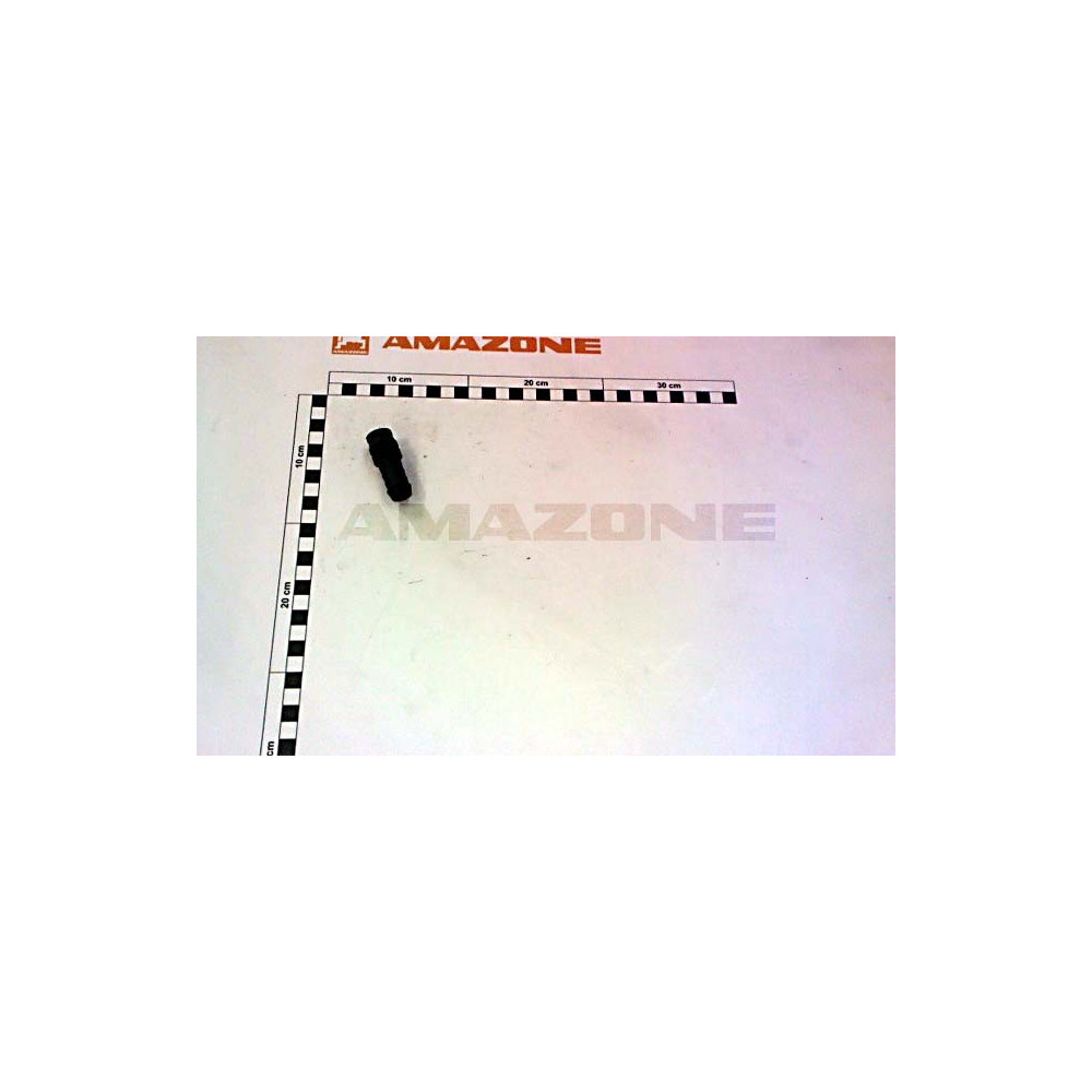 Douille 1/2"X20CPV PA6 915984 Amazone