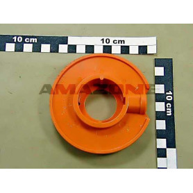 Molette verrouillage distribution 915966 Amazone