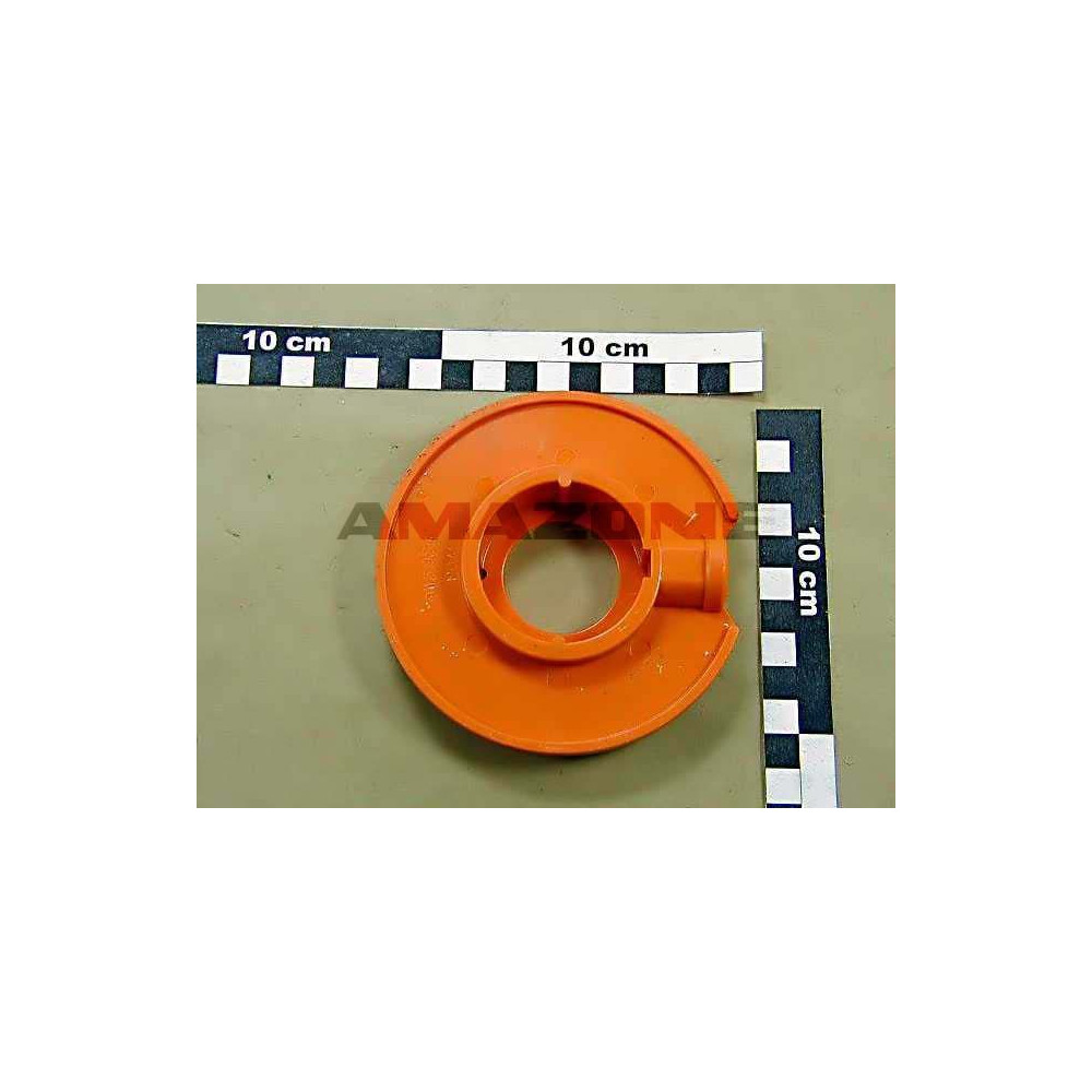 Molette verrouillage distribution 915966 Amazone