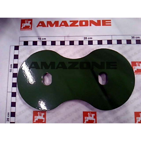 Plaque de maintien Réf. 916071 - AMAZONE Plaque de maintien Réf. 916071 - AMAZONE