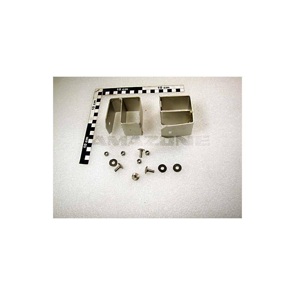 Jeu deflecteurs spec.za-m+ note TEC 916113 Amazone