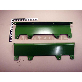 Support de pompe (02) 4X155X470 916107 Amazone