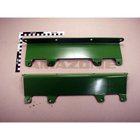 SUPPORT DE POMPE (02) 4X155X470 Réf. 916107 AMAZONE SUPPORT DE POMPE (02) 4X155X470 Réf. 916107 AMAZONE