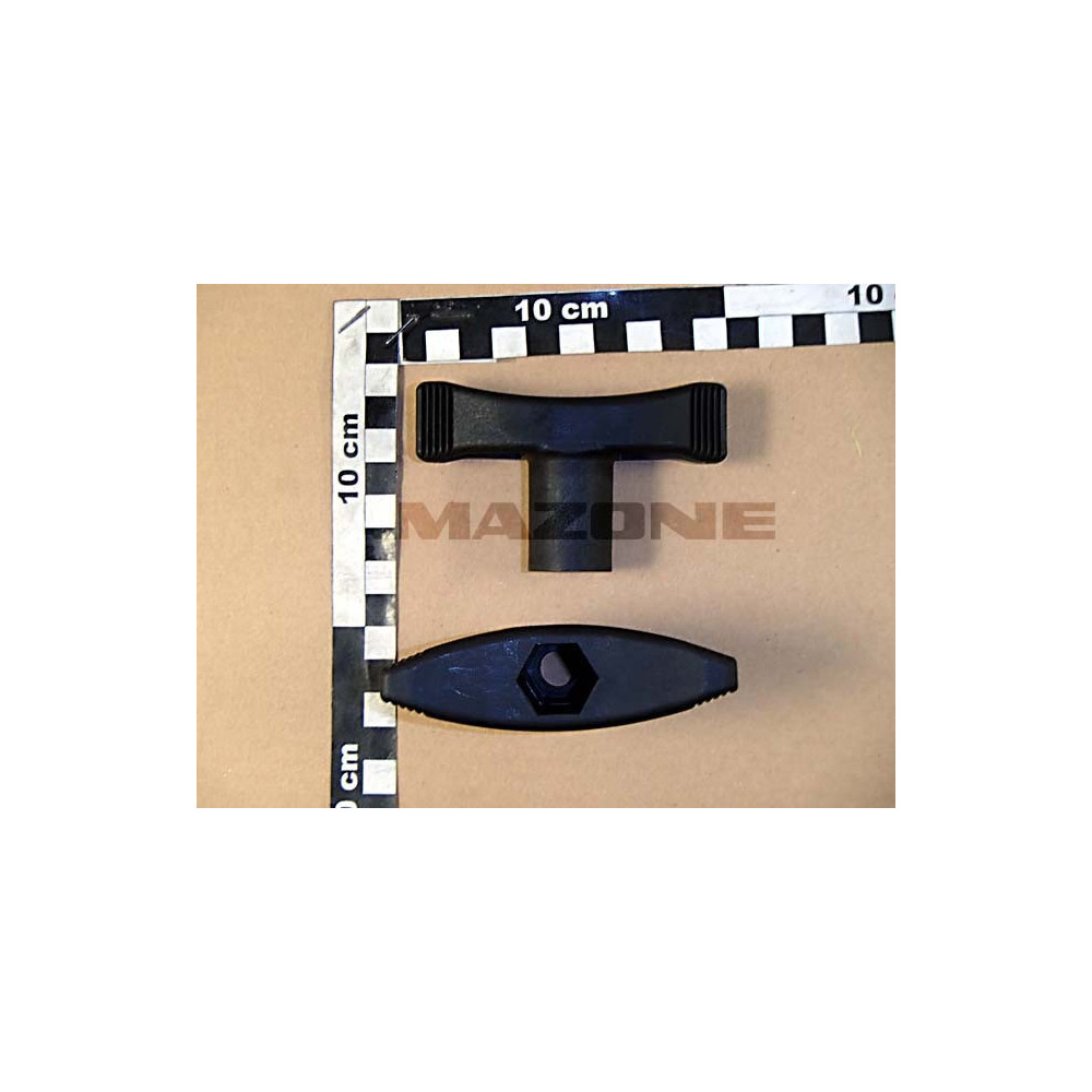 Poignee 916152 Amazone