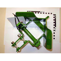 CHASSES MOTTES / SOCS CLASSIC Réf. 916171 AMAZONE CHASSES MOTTES / SOCS CLASSIC Réf. 916171 AMAZONE