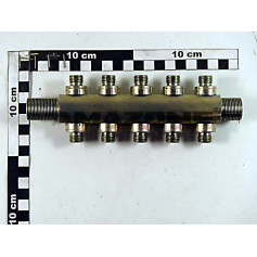 Distributeur hyd.cpt.primera Réf. 916199 - AMAZONE Distributeur hyd.cpt.primera Réf. 916199 - AMAZONE