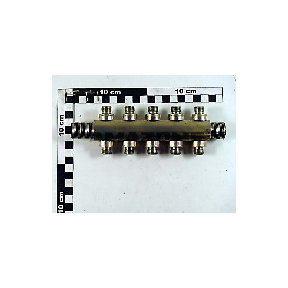 Distributeur hyd.cpt.primera 916199 Amazone