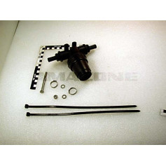 FILTRE DE TRONCONS 50 MAILLES Réf. 916204 AMAZONE FILTRE DE TRONCONS 50 MAILLES Réf. 916204 AMAZONE
