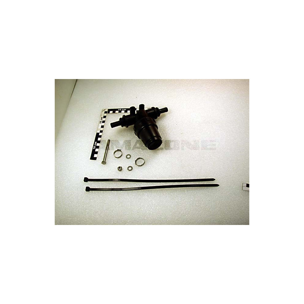 Filtre de troncons 50 mailles 916204 Amazone