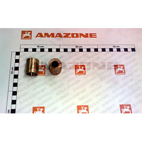 Douille airstar 916238 Amazone