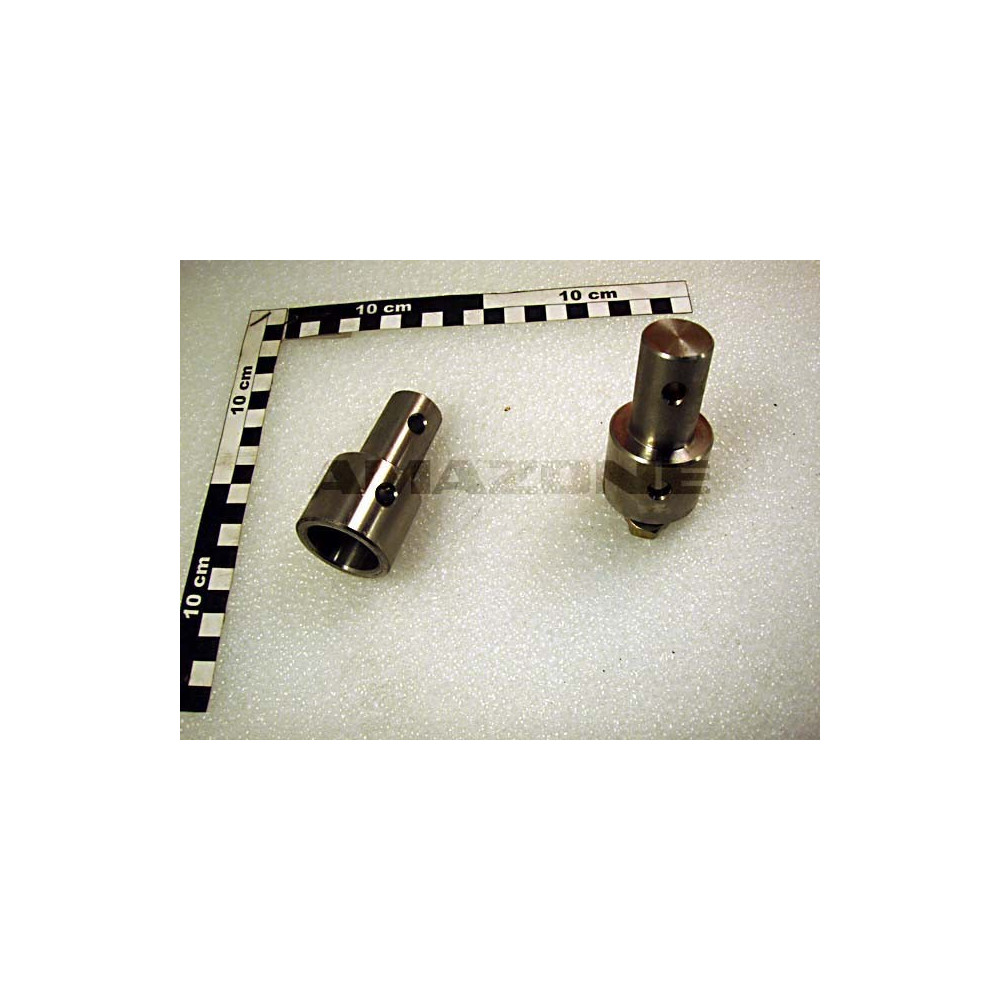Adapteur 916295 Amazone