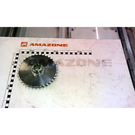 Pignon 36 dents d.25 Réf. 916287 - AMAZONE Pignon 36 dents d.25 Réf. 916287 - AMAZONE