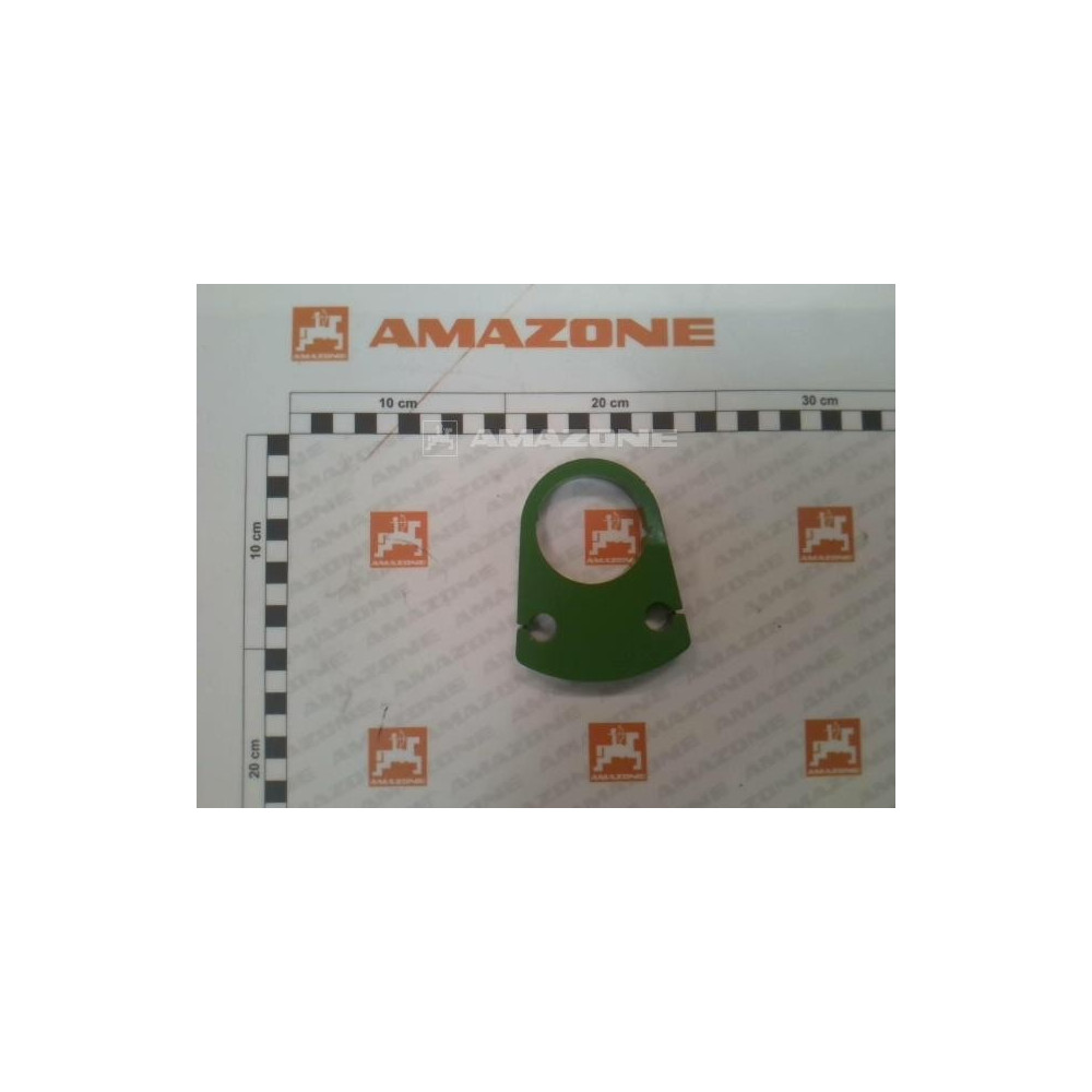 Tole d'arret 916465 Amazone