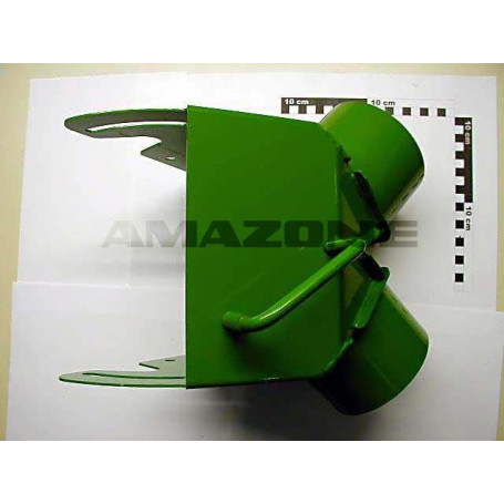 Goulotte double sortie vis b.s Réf. 916495 - AMAZONE Goulotte double sortie vis b.s Réf. 916495 - AMAZONE