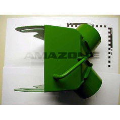 Goulotte double sortie vis b.s Réf. 916495 - AMAZONE Goulotte double sortie vis b.s Réf. 916495 - AMAZONE