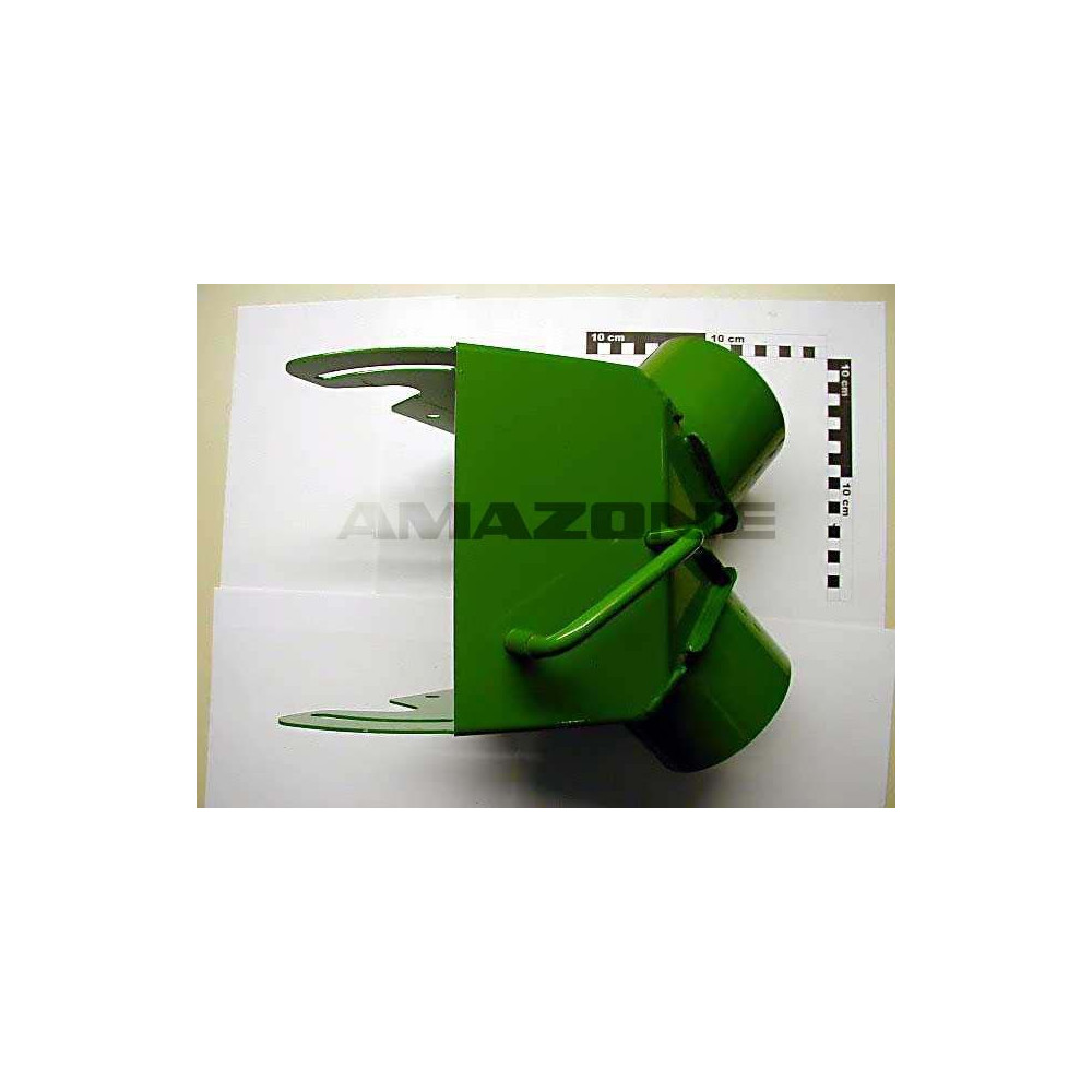 Goulotte double sortie vis b.s 916495 Amazone