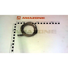 Cable D 4 7X19 L 1800 Réf. 916548 - AMAZONE Cable D 4 7X19 L 1800 Réf. 916548 - AMAZONE