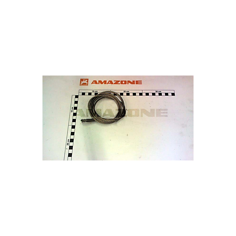 Cable D 4 7X19 L 1800 916548 Amazone
