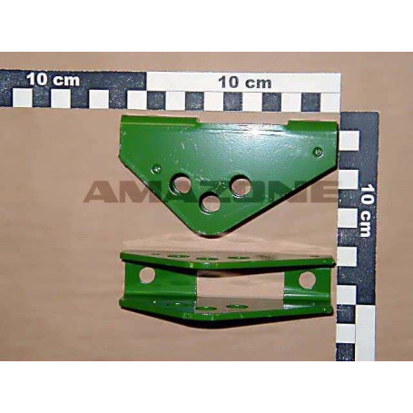 Support patin plastique Réf. 916564 - AMAZONE Support patin plastique Réf. 916564 - AMAZONE
