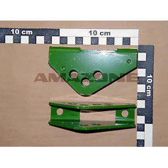 Support patin plastique Réf. 916564 - AMAZONE Support patin plastique Réf. 916564 - AMAZONE
