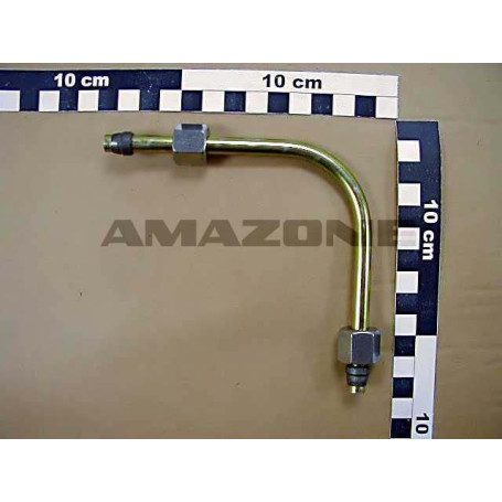Tuyau coude hydrau Réf. 916603 - AMAZONE Tuyau coude hydrau Réf. 916603 - AMAZONE