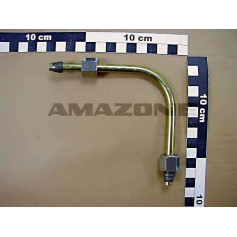 Tuyau coude hydrau Réf. 916603 - AMAZONE Tuyau coude hydrau Réf. 916603 - AMAZONE