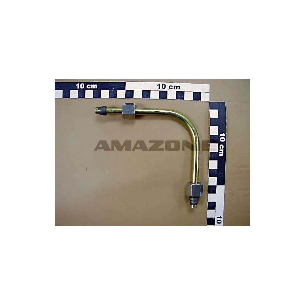 Tuyau coude hydrau 916603 Amazone