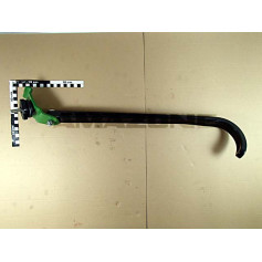 PATIN GAUCHE PLASTIQUE + FIXATION Réf. 916684 AMAZONE PATIN GAUCHE PLASTIQUE + FIXATION Réf. 916684 AMAZONE